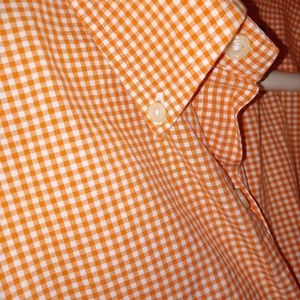 Polo Casual shirt Mens sz 17 1/2 Pre-Owned